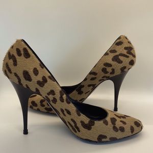 Giuseppe Zanotti Shoes Heels